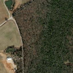Satellite imagery of Petty Point, US