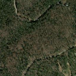 Satellite imagery of Petty Point, US
