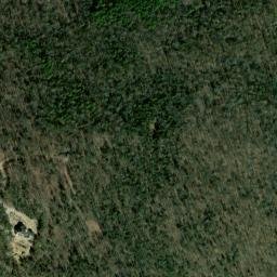 Satellite imagery of Petty Point, US