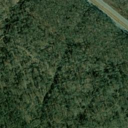 Satellite imagery of Caldwell Ridge, US