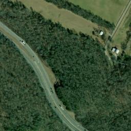 Satellite imagery of Caldwell Ridge, US