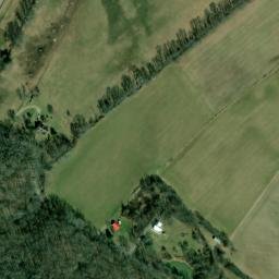Satellite imagery of Caldwell Ridge, US