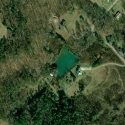 Satellite imagery of Daisy Mine, US