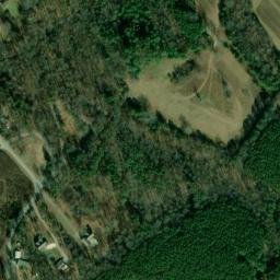 Satellite imagery of Daisy Mine, US