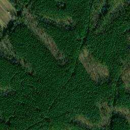 Satellite imagery of Daisy Mine, US