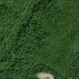 Satellite imagery of Cannon Ridge, US