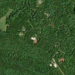 Satellite imagery of Gear Workings, US