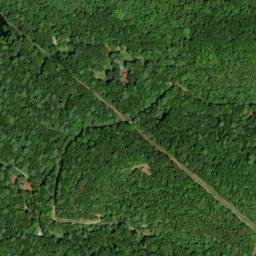 Satellite imagery of Gear Workings, US