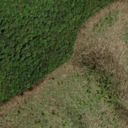 Satellite imagery of Boyd Mine, US