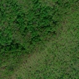 Satellite imagery of Indian Ridge, US