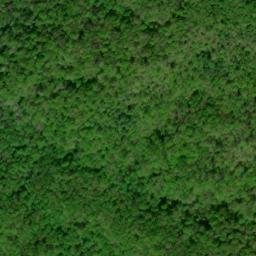 Satellite imagery of Lick Ridge, US