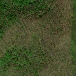 Satellite imagery of Sugar Mountain Lead, US