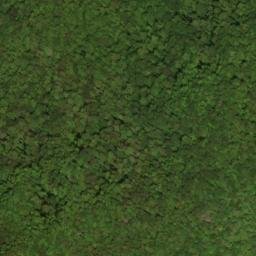 Satellite imagery of Sugar Mountain Lead, US