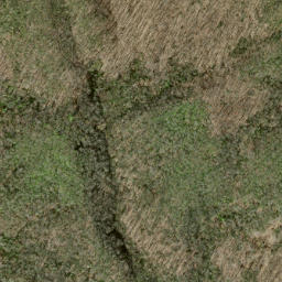 Satellite imagery of Firescald Ridge, US
