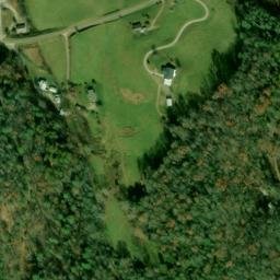 Satellite imagery of Bonanza Mine, US