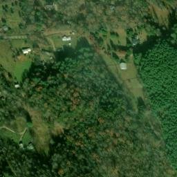 Satellite imagery of Shulers Ruby Mine, US