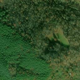 Satellite imagery of Shulers Ruby Mine, US
