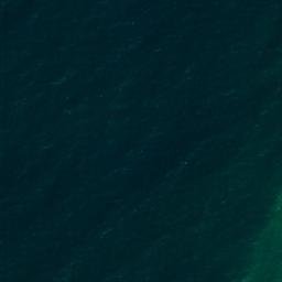 Satellite imagery of Pointe el Karouch, DZ