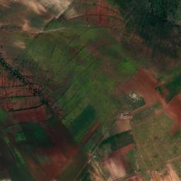 Satellite imagery of Djebel Boû Keltoum, DZ