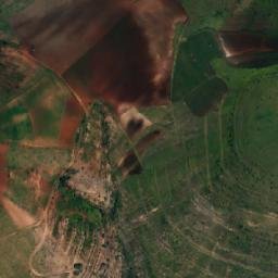 Satellite imagery of Djebel Boû Keltoum, DZ