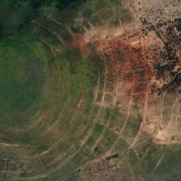 Satellite imagery of Djebel Boû Keltoum, DZ
