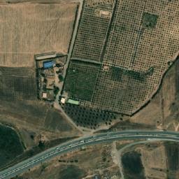 Satellite imagery of Koudia Bou Selik, DZ