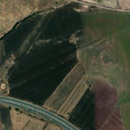 Satellite imagery of Koudia Bou Selik, DZ