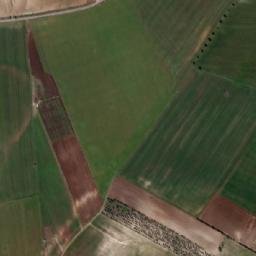 Satellite imagery of Koudia Bou Selik, DZ
