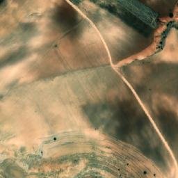 Satellite imagery of Hamâr ’Aninîba, DZ