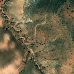 Satellite imagery of Hamâr ’Aninîba, DZ