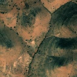 Satellite imagery of Hamâr ’Aninîba, DZ