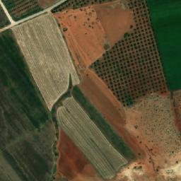 Satellite imagery of Djebel Kouaratma, DZ