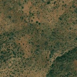 Satellite imagery of Hammar Sidi Slimane, DZ