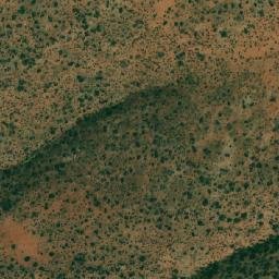 Satellite imagery of Hammar Sidi Slimane, DZ