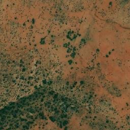Satellite imagery of Hammar Sidi Slimane, DZ