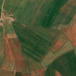 Satellite imagery of Mergueb er Rhaine, DZ