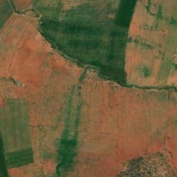 Satellite imagery of Mergueb er Rhaine, DZ