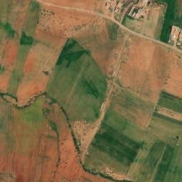 Satellite imagery of Mergueb er Rhaine, DZ