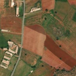 Satellite imagery of Hammar Nekrouf, DZ