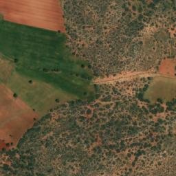 Satellite imagery of Hammar Nekrouf, DZ