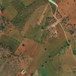 Satellite imagery of Hammar Nekrouf, DZ