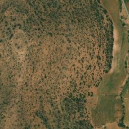 Satellite imagery of Djebel Bouyalfe, DZ