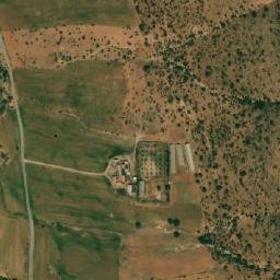 Satellite imagery of Djebel Bouyalfe, DZ