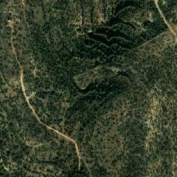 Satellite imagery of Djebel Zelamta, DZ