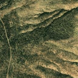Satellite imagery of Djebel Zelamta, DZ