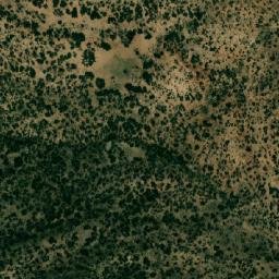 Satellite imagery of Djebel Oum el Alou, DZ