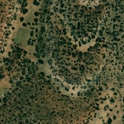 Satellite imagery of Djebel Tayeb, DZ