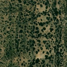 Satellite imagery of Djebel Tayeb, DZ