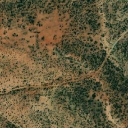 Satellite imagery of Djebel T’Mexi, DZ