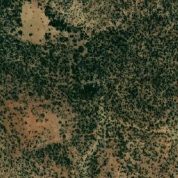 Satellite imagery of Djebel Boutaleb, DZ